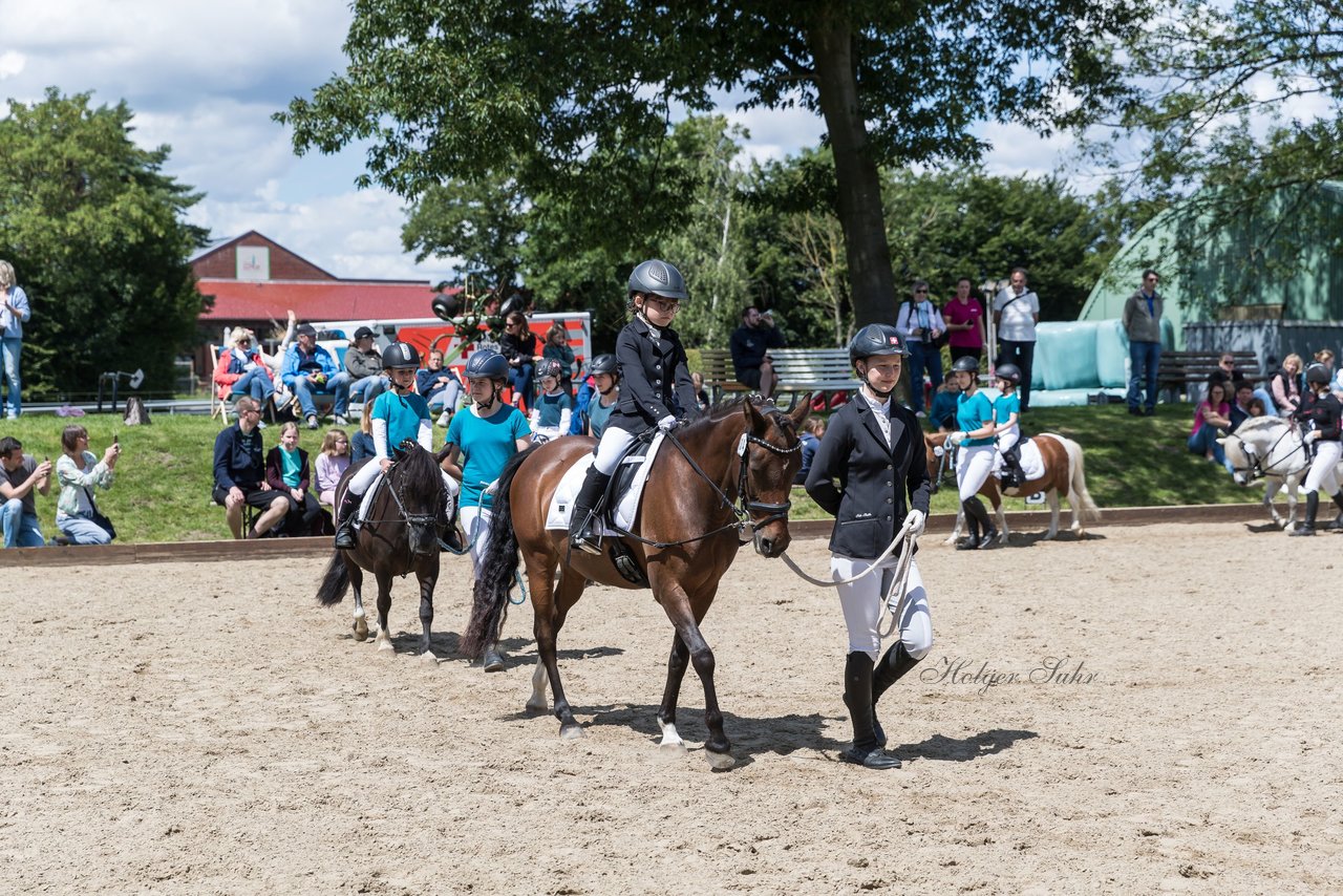 Bild 128 - Pony Akademie Turnier